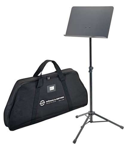 11960 orchesterpult set - k&m,