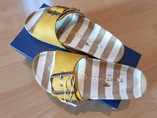 TOM TAILOR Sandalen Größe
