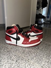 Jordan 1.5 Mid Chicago Größe 48