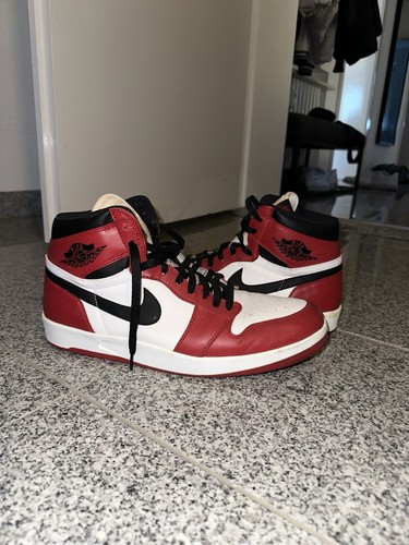 Jordan mid chicago größe - jordan, 1.5
