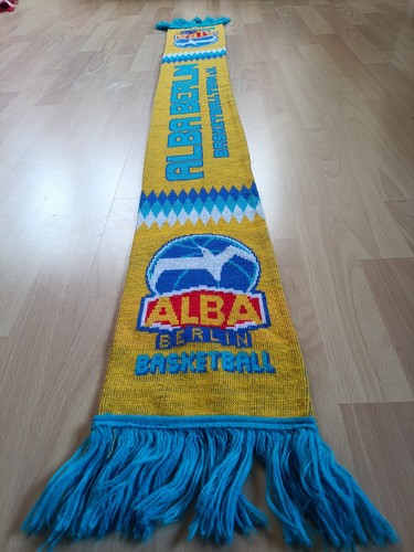 Alba berlin basketball - berlin,