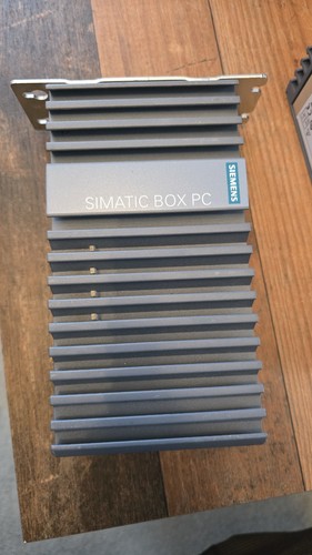 Simatic ipc227d 240ssd 2gb - 240ssd,