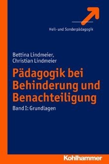 Padagogik bei behinderung und - padagogik,