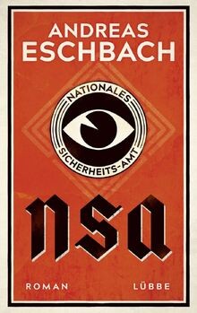 Nsa roman von eschbach - ,
