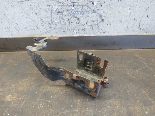 Halter standheizung - t4,