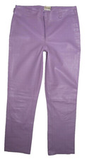 / CLAN / Damen- LEDERHOSE OHNE