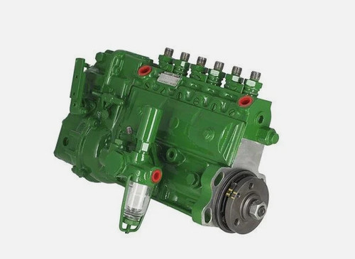 John deere 7720 - john, re28887