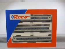 Roco Spur H0 AC 69004 Triebwagen der DB ET 420 Digital DSS DCC MM in OVP