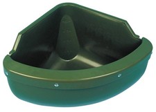 Ecktrog mit Beißkante 31