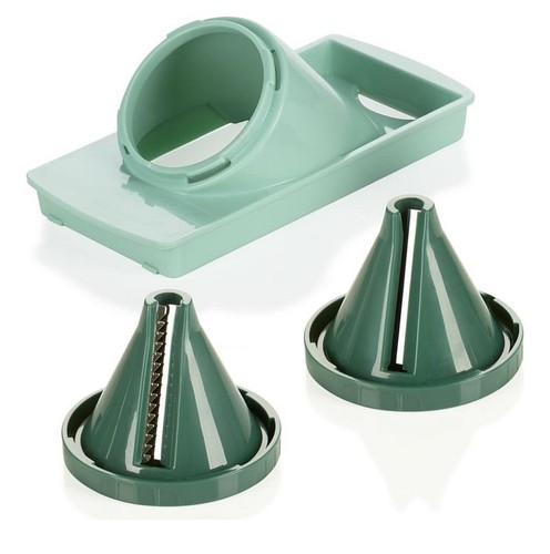 Genius für nicer dicer fusion - nicer,