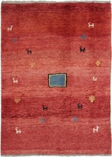 Original Perserteppich Gabbeh