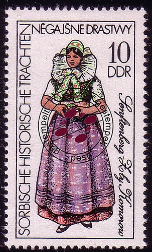 2210 historische sorbische - 2210,