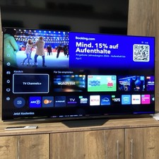 Hisense 55A85K OLED 55 Zoll 4K