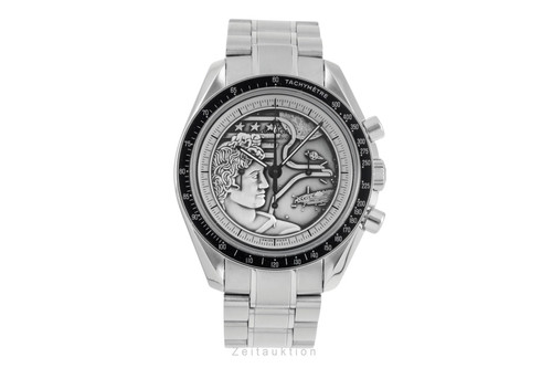 Omega speedmaster moonwatch - omega,