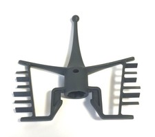 Schmetterling-Rühraufsatz