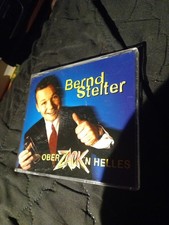 Bernd Stelter - Ober Zack´n Helles