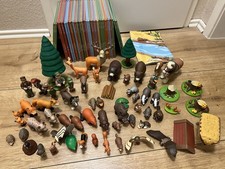 De Agostini Leben Im Wald