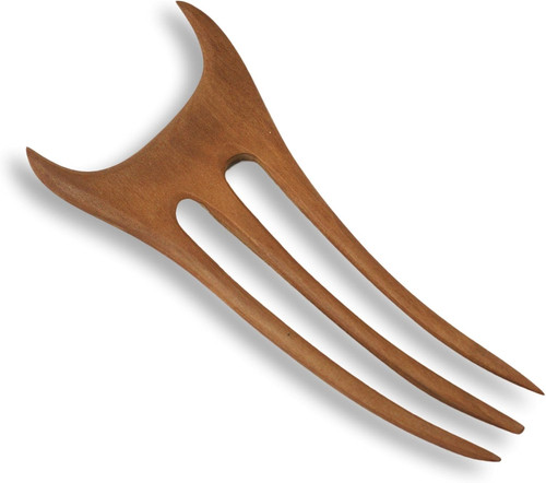 Haarnadel haargabel handarbeit - haarnadel,