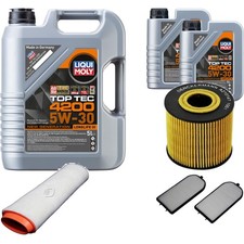 DENCKERMANN Inspektionspaket