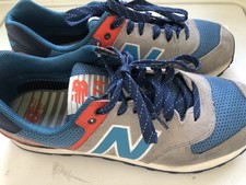 New Balance 574 men’s shoes