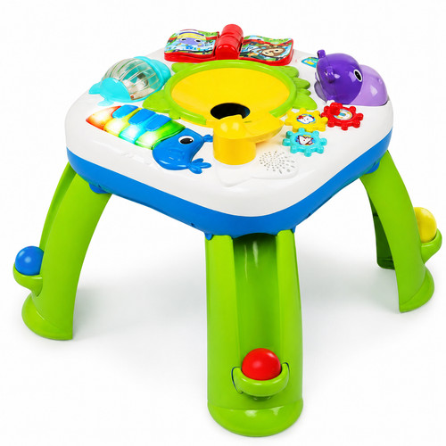 Bright starts baby spieltisch - starts,,