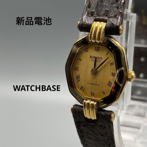 Rado florence 153 3504 - rado, 153.3504.2