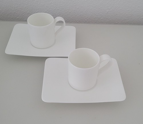 Villeroy boch - &,