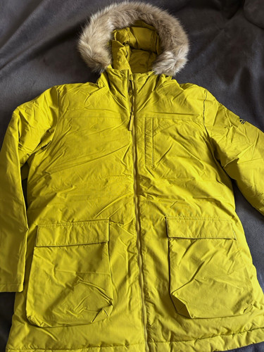 Adidas herren daunen - herren, daunen-parka