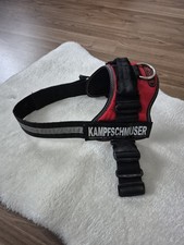 Doxlock Geschirr für Hunde