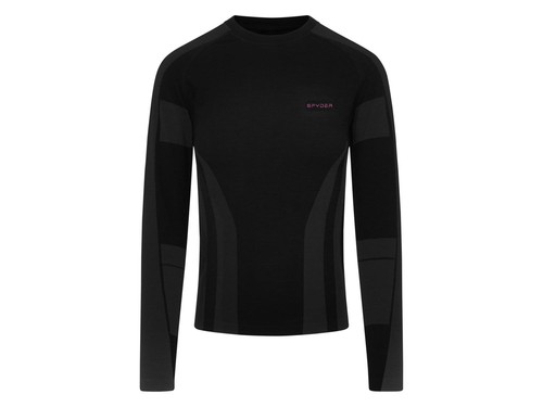 Spyder damen thermo shirt - spyder,