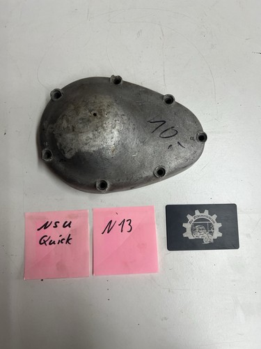 Nsu quick motordeckel - quick,