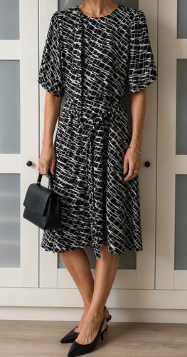 Esprit oversize herbstkleid - esprit,