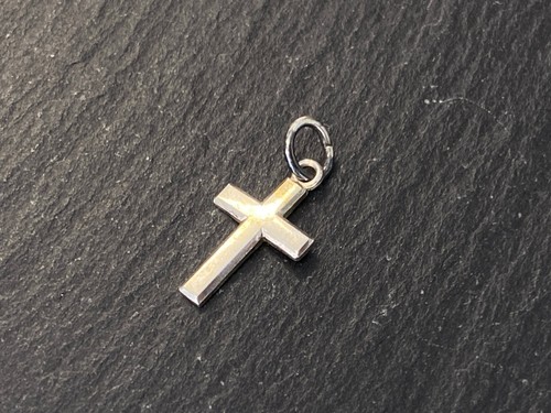 Minimalistischer kreuz - minimalistischer,