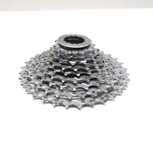 Shimano deore speed - 9,