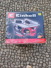 Einhell Tischkreissäge TC-TS