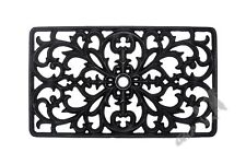 59x34 cm KLEIN Fußmatte