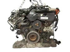 Motor (Diesel) Engine BMK 165kW/224PS für VW PHAETON 3D 02-07