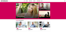 Webprojekt verkaufe meine - -,
