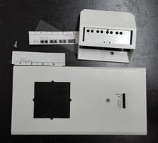 Nexans LWL Mini Switch