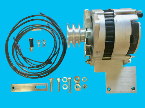 Lichtmaschine umbausatz - lichtmaschine,
