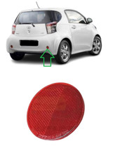 NEU Für Toyota IQ 2009-2015