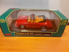 Porsche  911 Carrera 4