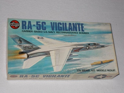 Airfix 4012 bausatz ra 5c - 4012-5, "