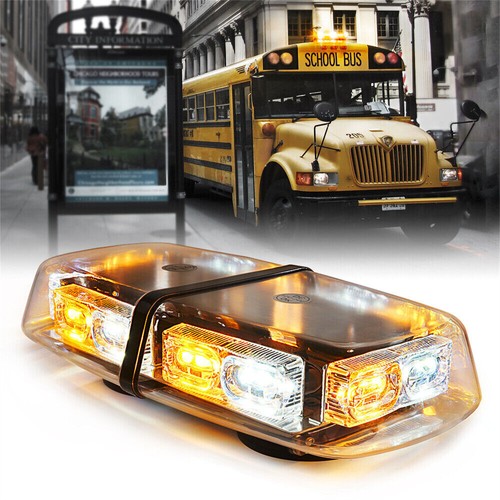 Led rundumleuchte 12v 24v - 12v,