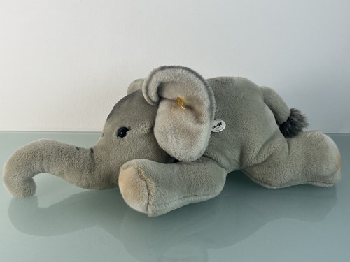Steiff 064364 trampili elefant - 064364,