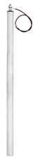 Magnesium Anode 33 x 700 mm M8