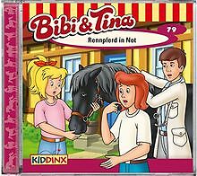 Folge rennpferd not von - rennpferd,