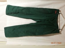 Arbeitshose Kansas Grün Gr. 54