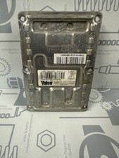 Valeo 89027892 Xenon Scheinwerfer Steuegerät