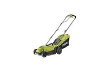 Ryobi Elektro Rasenmäher RLM3313A   230V ,1300W  ausstellungsstück